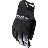 Manusi atv/cross MooseRacing XC1, culoare negru/alb, marime 2XL Cod Produs: MX_NEW 33307014PE