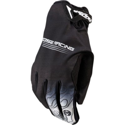 Manusi atv/cross MooseRacing XC1, culoare negru/alb, marime 2XL Cod Produs: MX_NEW 33307014PE foto