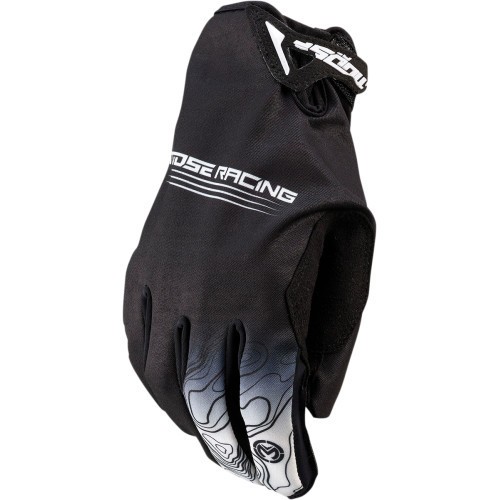 Manusi atv/cross MooseRacing XC1, culoare negru/alb, marime 2XL Cod Produs: MX_NEW 33307014PE