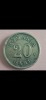 Moneda 20 Bani 1900 Romania - Numismatica Colectionari