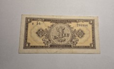 1 leu 1952