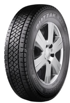 Anvelope Bridgestone BLIZZAK W995 MULTICELL 225/65R16C 112/110R Iarna foto