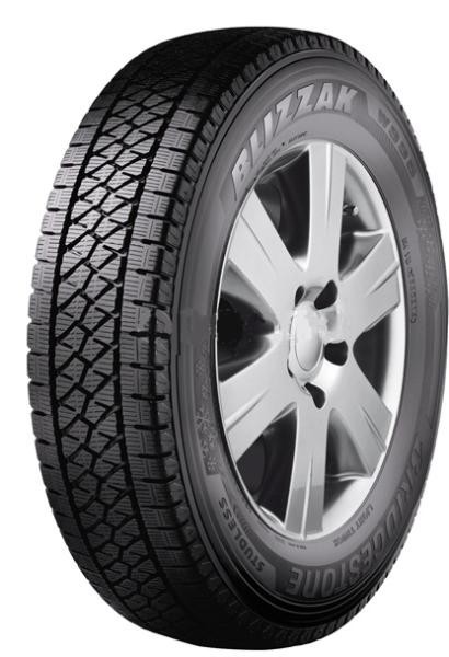 Anvelope Bridgestone BLIZZAK W995 MULTICELL 225/65R16C 112/110R Iarna