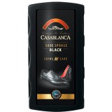 Burete pantofi CASABLANCA Mare, negru