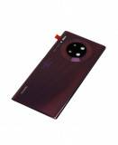 Capac Baterie Huawei Mate 30 Pro Purple Original