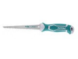 Fierastrau gips carton Total Industrial - 6&rdquo;-150mm