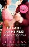 To Catch An Heiress | Julia Quinn, Little, Brown Book Group