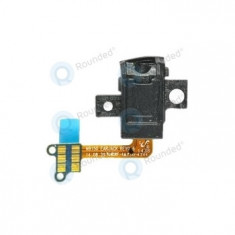 Samsung Galaxy Note Edge (N915FY) Conector audio cu flex