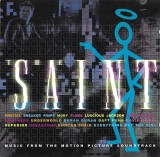 Various - The Saint (Music From The Motion Picture Soundtrack), CD