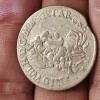 6 GROSCHEN 1683 , argint , Statele Germane, Europa
