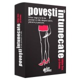 Joc Povesti Intunecate Sex si Crime