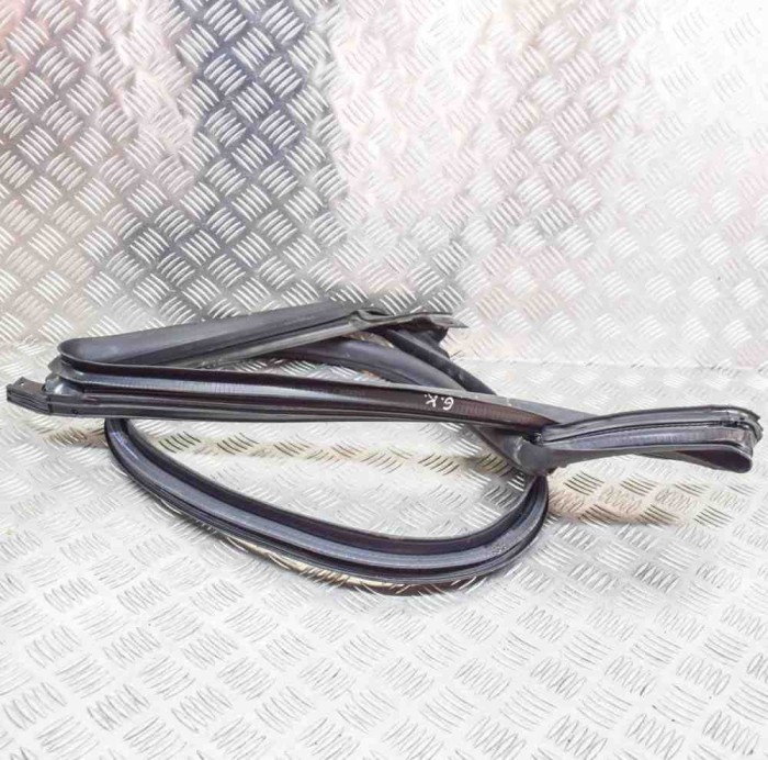 Garnitura ușă st&acirc;nga spate TESLA MODEL 3 2019 OEM: 1090499-99-F