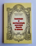 Semiologia si morfopatalogia aparatului digestiv la animale, C. Falca, M. Coman, 2002