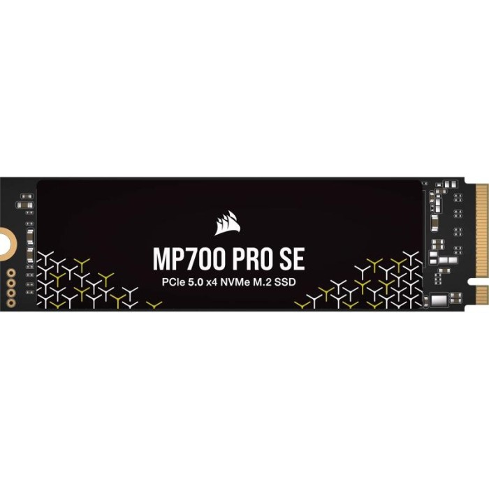 CR SSD MP700 PRO SE 4TB M.2 NVMe PCIe5