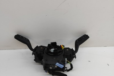 Maneta semnalizare ștergătoare FORD KUGA III DFK 2024 OEM: LV4T-14A664-DA 30396642 foto