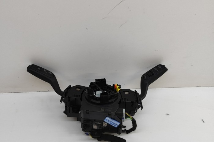 Maneta semnalizare ștergătoare FORD KUGA III DFK 2024 OEM: LV4T-14A664-DA 30396642
