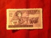 Serie 1 valoare Vietnam 1965 - Soldat, Nestampilat