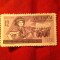 Serie 1 valoare Vietnam 1965 - Soldat