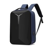 Cumpara ieftin Rucsac unisex, Sylion GT3753, port USB, Albastru
