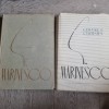 Georges Marinesco: Oeuvres Choisies I, II (&Eacute;ditions De L&#039;Acad&eacute;mie De La R&eacute;publique Populaire Roumaine, 1963)