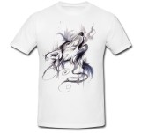 Cumpara ieftin Tricou &quot; Cool wolf &quot;