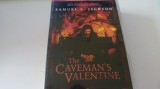 The caveman&#039;s valentine-dvd