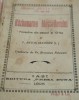 RAZBUNAREA MERCEDARULUI 1925