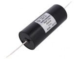 Condensator Polipropilenă 56uF 600VDC 2% THT MKP10H656G-C