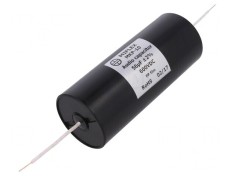Condensator Polipropilenă 56uF 600VDC 2% THT MKP10H656G-C