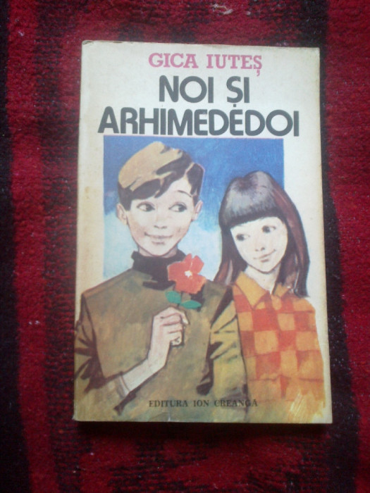 a2b Noi si Arhimededoi (Ed. Ion Creanga)