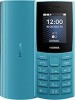 Nokia 106 4G (2023) Negru, Ecran 1.8 inch, Radio FM, Dual SIM, Baterie 1450 mAh, Meniu Romana Maghiara, Nou
