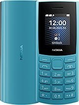 Telefon Nokia 106 (2023) foto