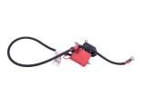 Borna cablu baterie FIAT 500 312_ 2017 OEM: 00518289830 | 18065525