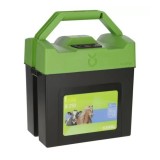 Aparat gard electric TITAN B 250 - suprafete mici medii 0 - 2 km, Kerbl