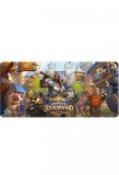 Hearthstone United In Stormwind Mousepad XL PC