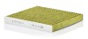 MANN-FILTER FP 27 008 FreciousPlus Filtru, aer habitaclu