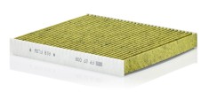 MANN-FILTER FP 27 008 FreciousPlus Filtru, aer habitaclu