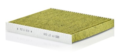 MANN-FILTER FP 27 008 FreciousPlus Filtru, aer habitaclu foto
