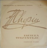 Disc vinil, LP. Nocturny / Nocturnes Vol. 2 - Dzieła Wszystkie (Complete Works)-FRYDERYK CHOPIN-252326, Polskie Nagrania Muza