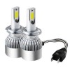 Set de 2 Lampi LED Auto 6500K H7