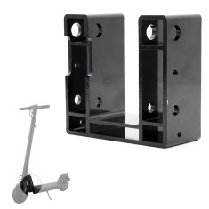 Ansamblu pliabil pentru trotineta electrică Wispeed T855, negru | Motorevolution