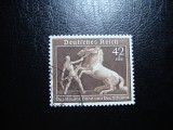 GERMANIA 1939 EMISIUNE COMPLETA, Stampilat