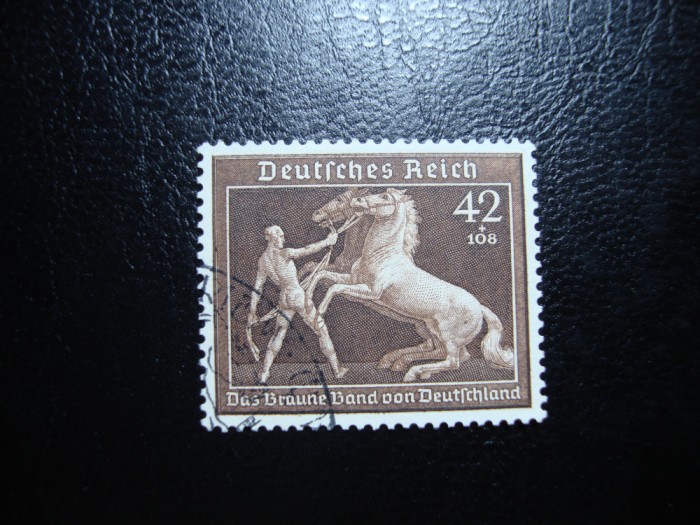 GERMANIA 1939 EMISIUNE COMPLETA