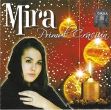 Mira - Primul Cr&aacute;ciun, CD