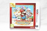 Joc consola Nintendo 3DS 2DS - Paper Mario Sticker Star - engleza