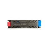 Sursa alimentare slim banda LED 24V, 12.5A, 300W