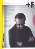 Fl&ouml;totto +F, volume 1