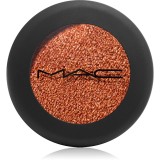 MAC Cosmetics Eye Shadow Metallic fard de ploape de nuanta aurie culoare Couture Copper 1 g