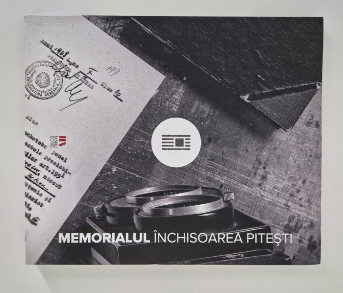 Memorialul Inchisoarea Pitesti