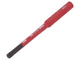 Tijă Torx&reg; TX20 Izolată 75mm